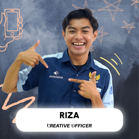 Riza