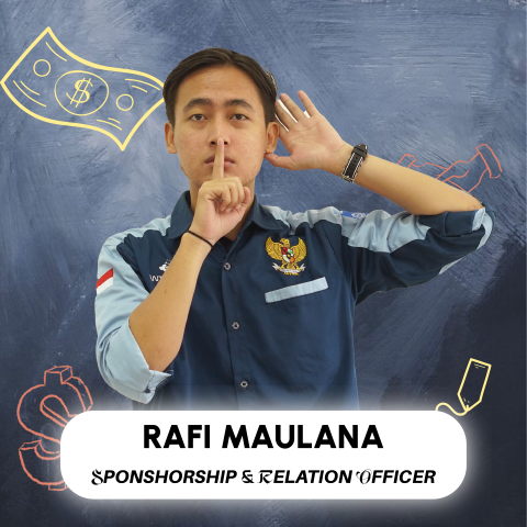 Rafi Maulana