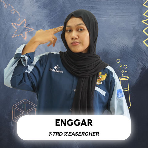 Enggar