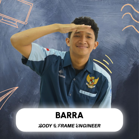 Barra