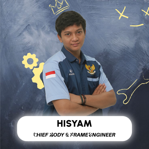 Hisyam