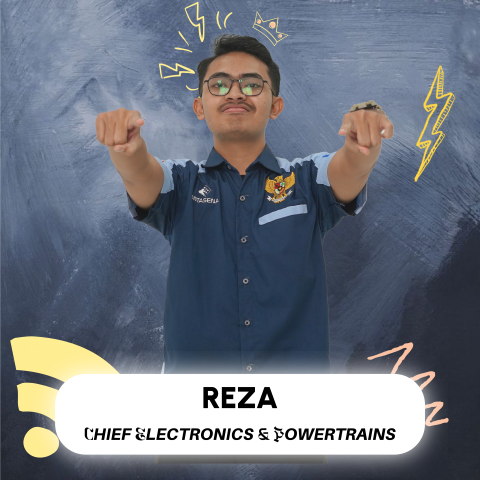 Reza