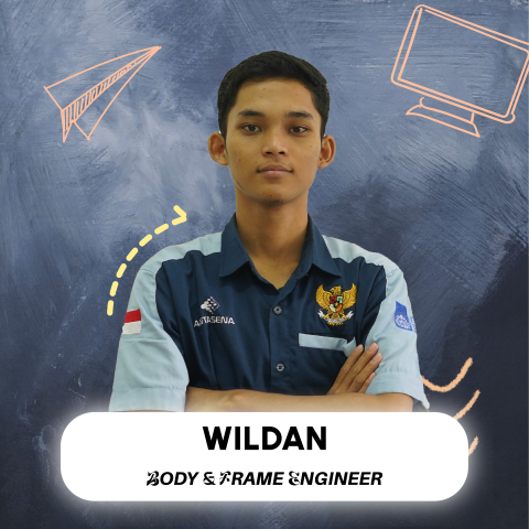 Wildan