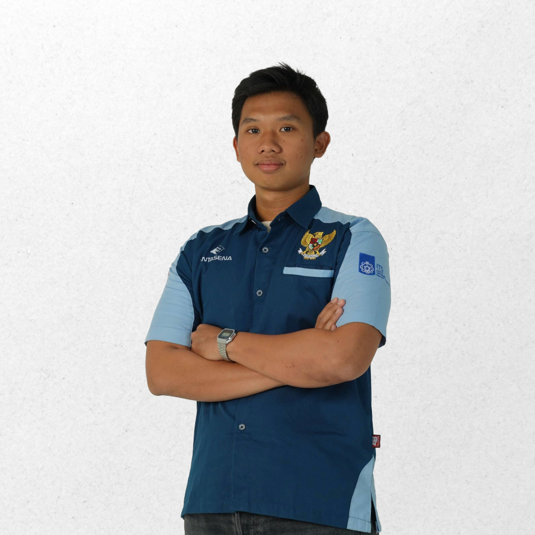 Nazhif Berlian Nashrullah