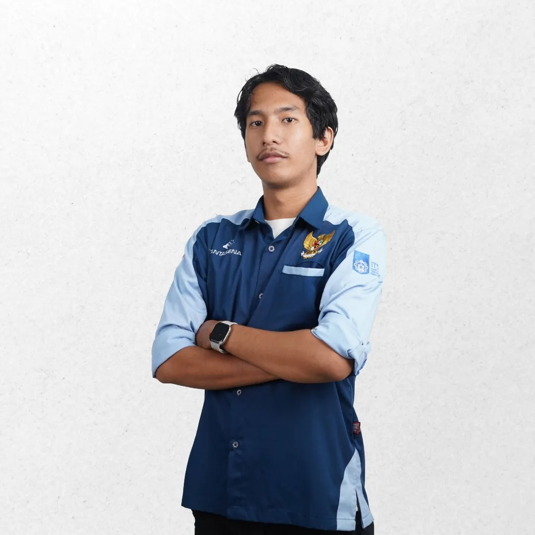 Moch. Rizki Nasrullah