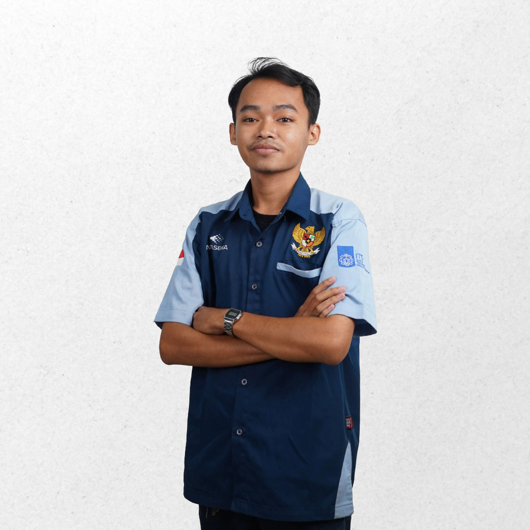 Chandra Dika Ramadhan