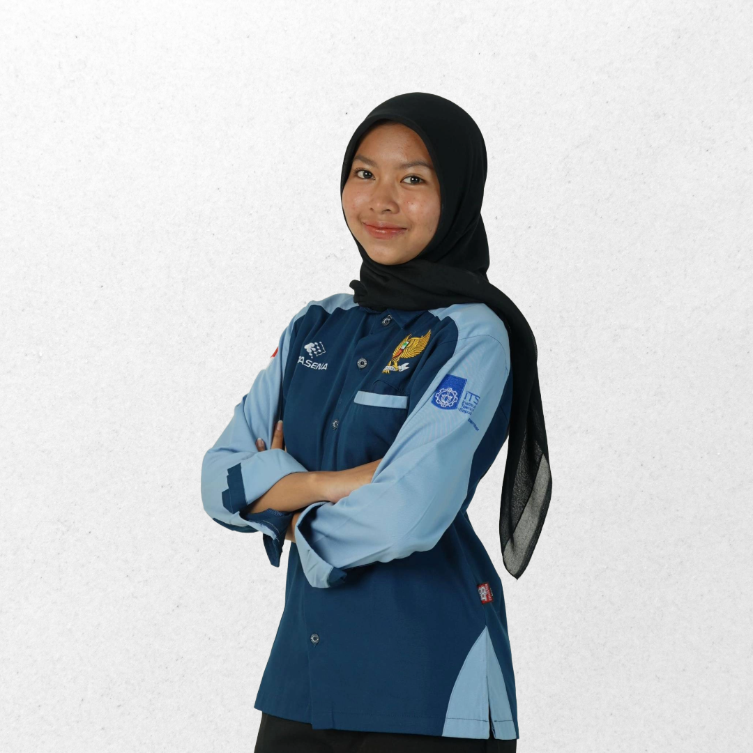 Damaila Fayza Larashati