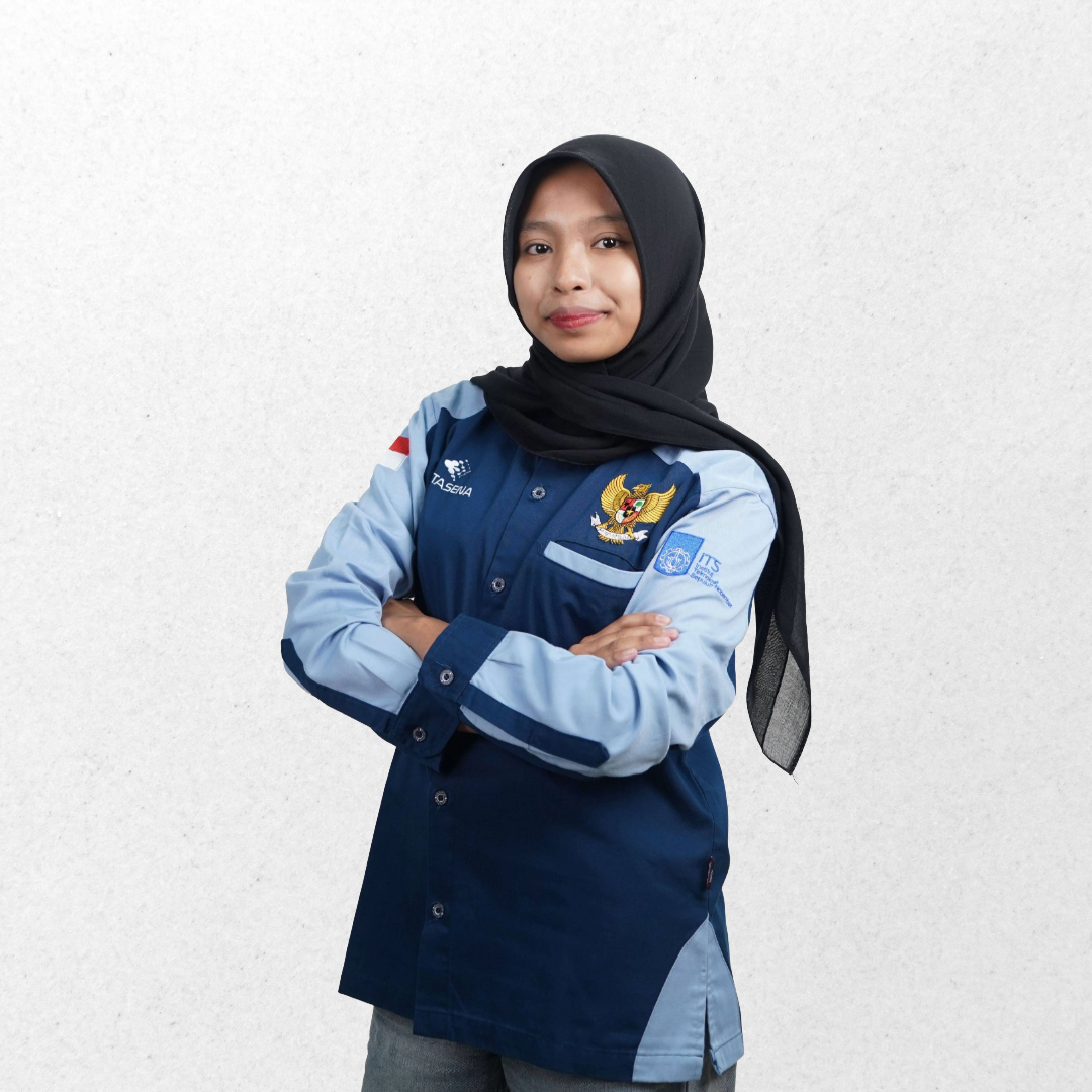 Hany Hanifah Azzahra