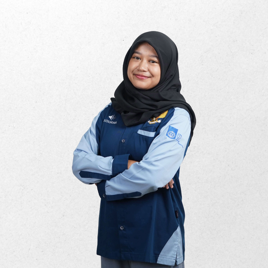 Nabila Shafa Rahayu