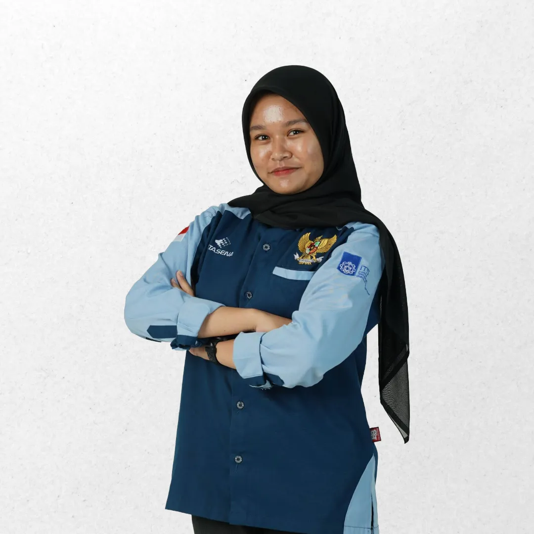 Nafisa Rahma Taufiq