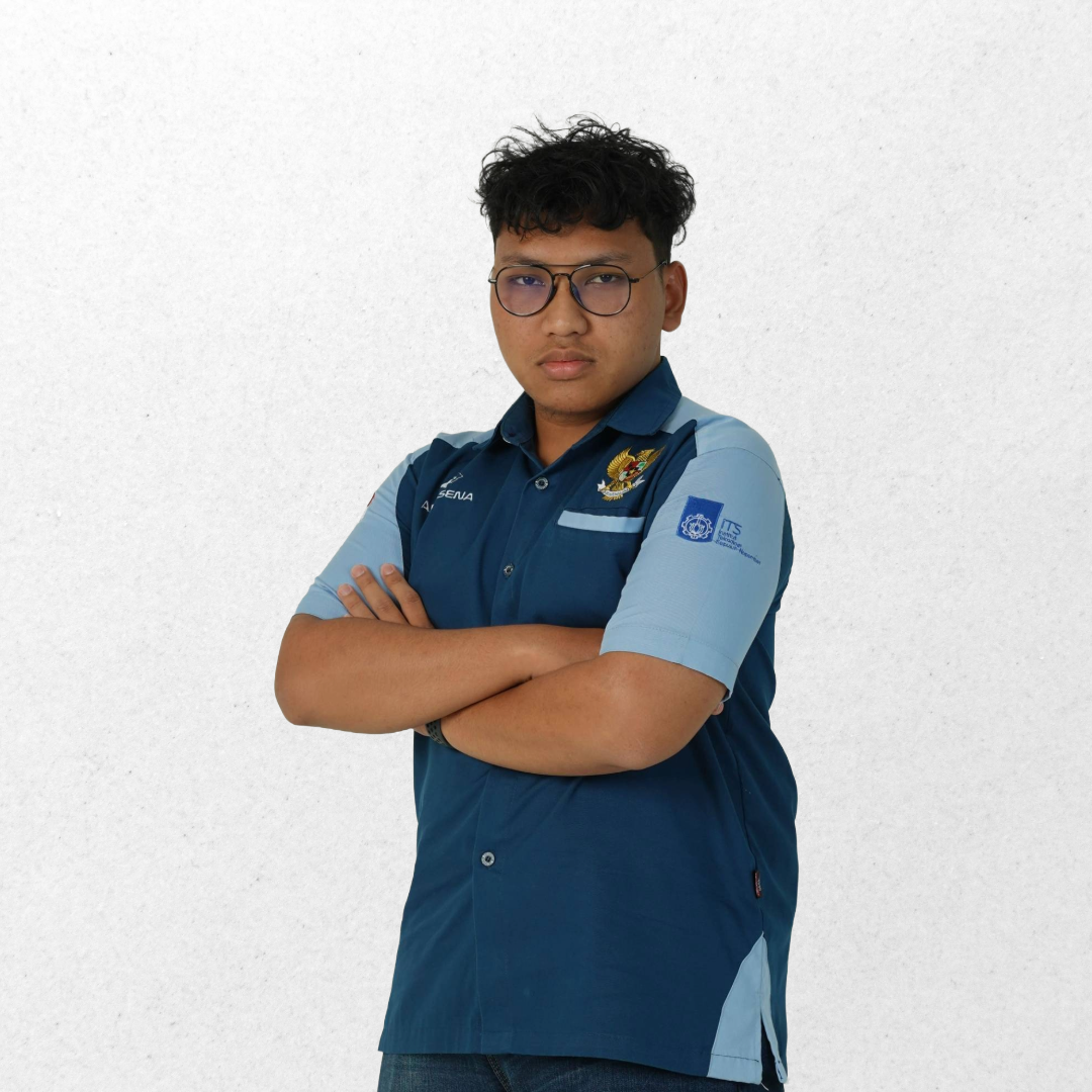 Muhammad Rizqy Hidayat