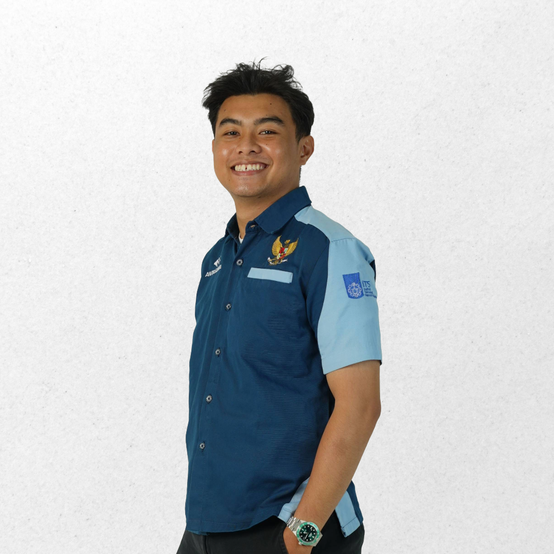 Muh Riza Muhdi Arief