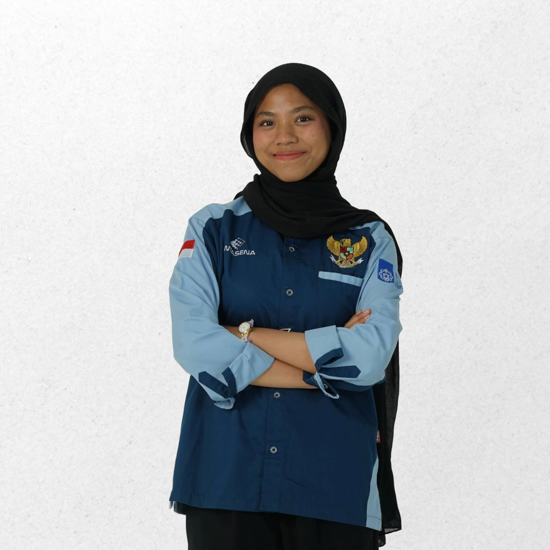 Adlya Isriena Aftarisya