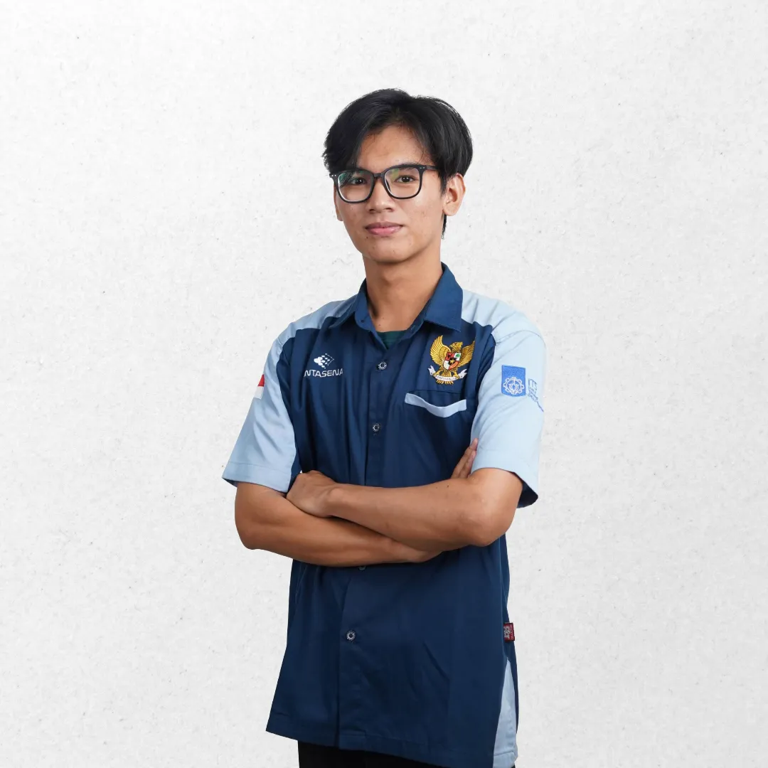 Teguh C D Ehsan