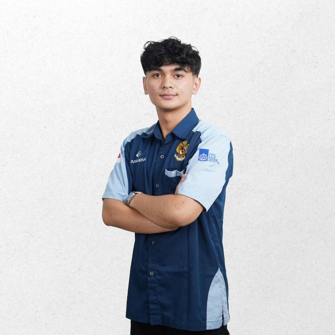 Jayvero Glorify Sembiring