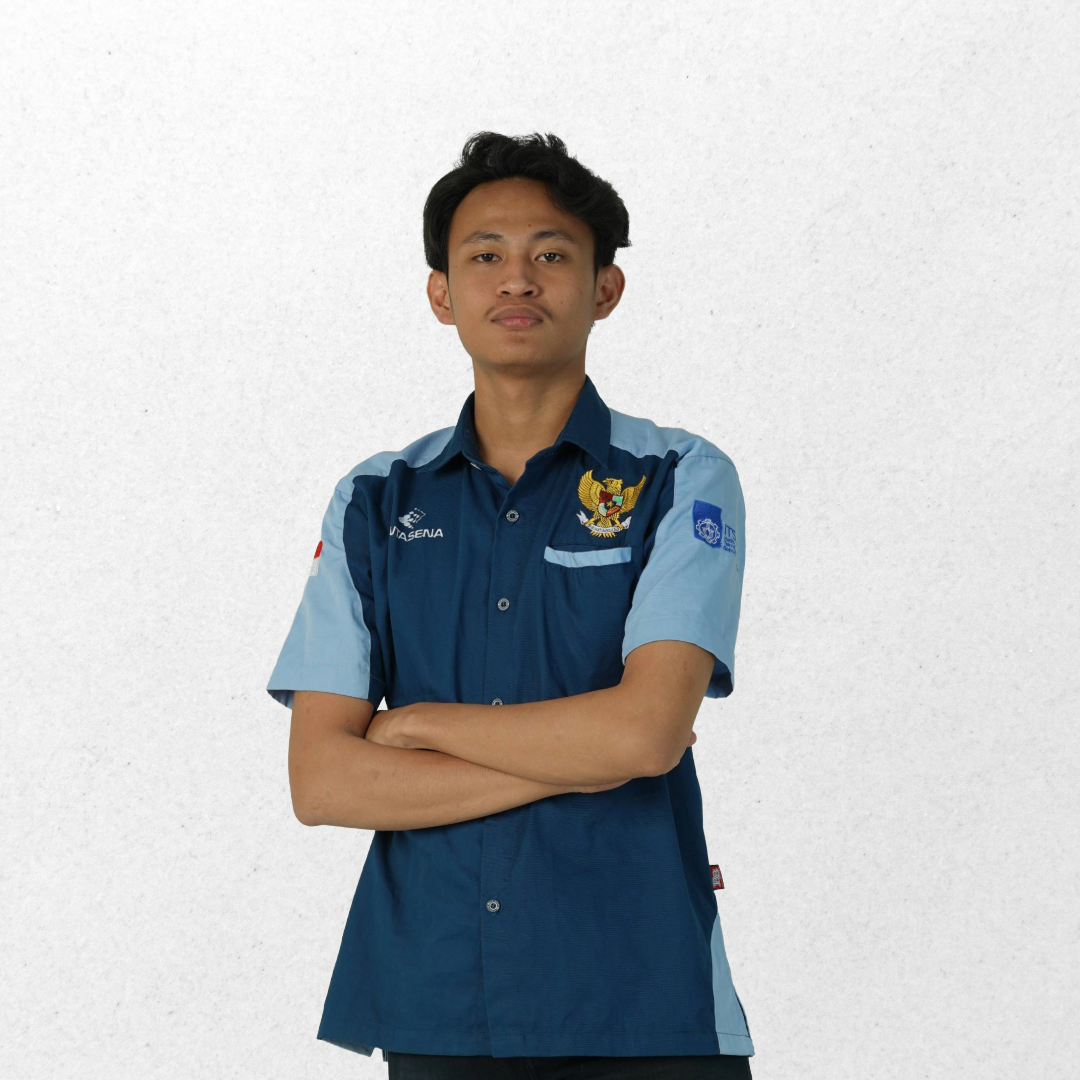 Muhammad Adrian Ikhsan