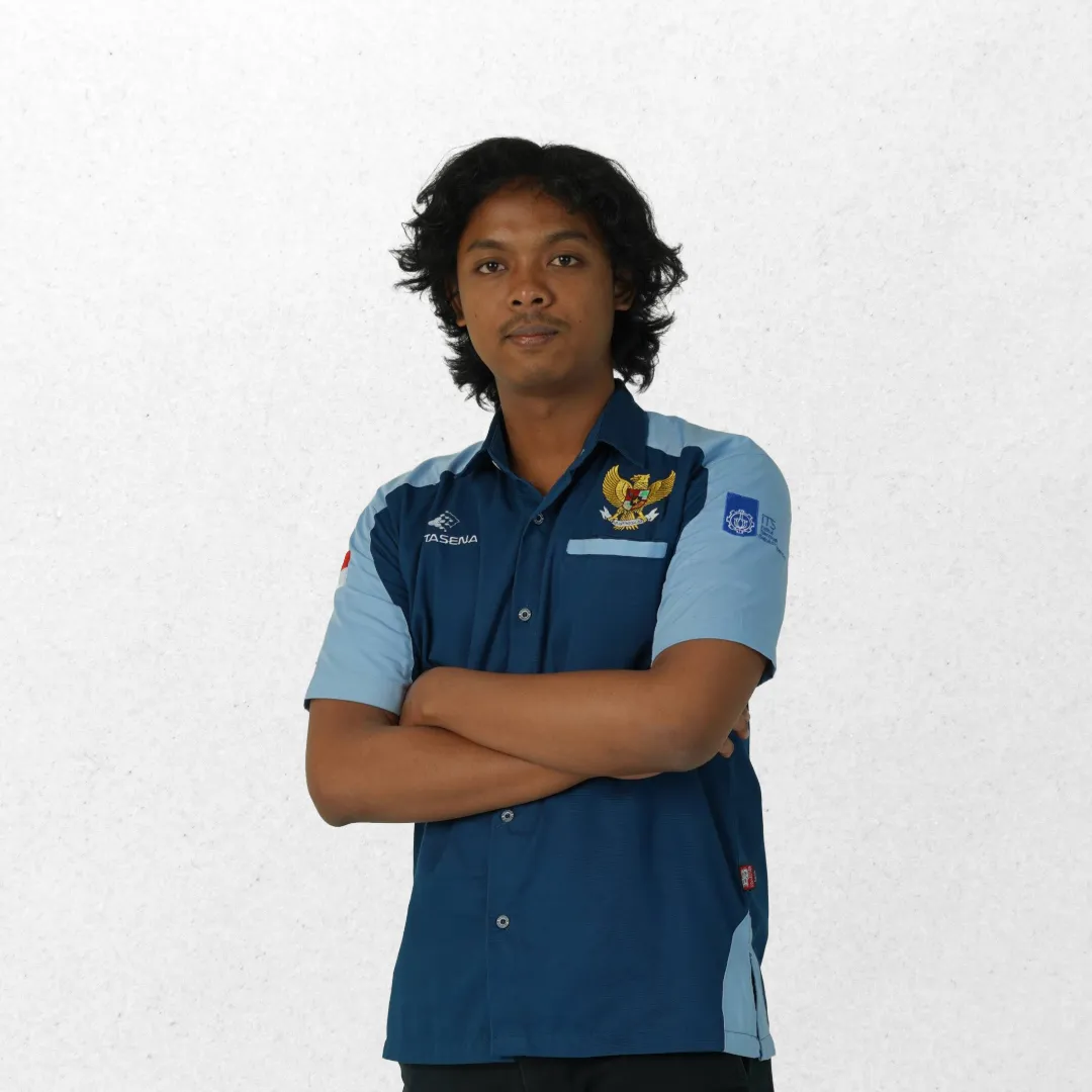 Ahmad Raihan Akbar