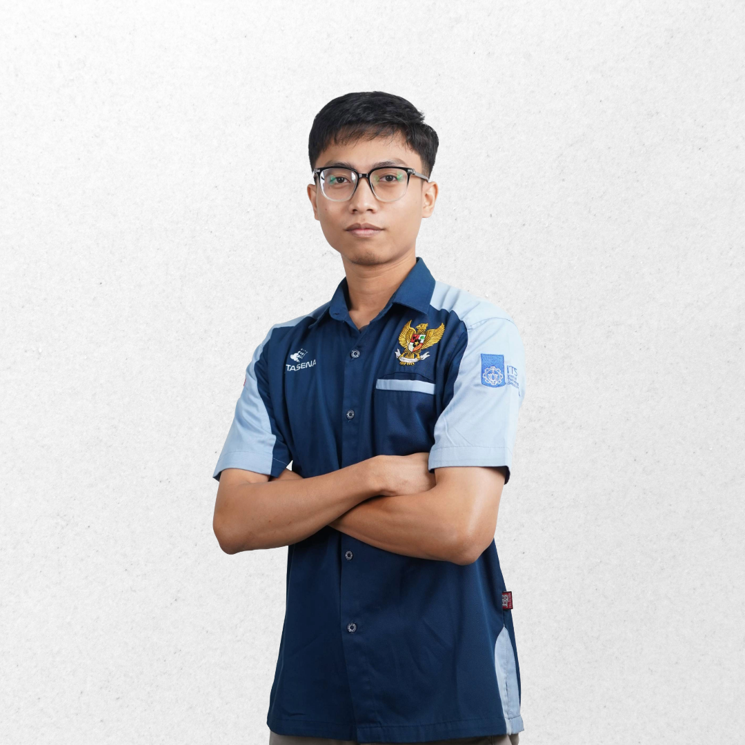 Muhammad Qinan Rasyadi