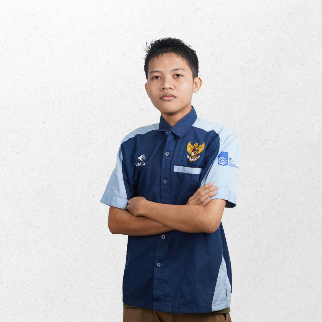 Mochamad Qolby Joharsyah