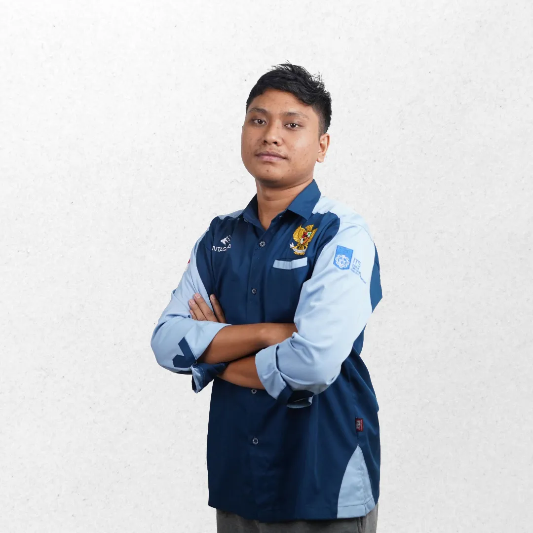 Juara Rapolo Hutahaean
