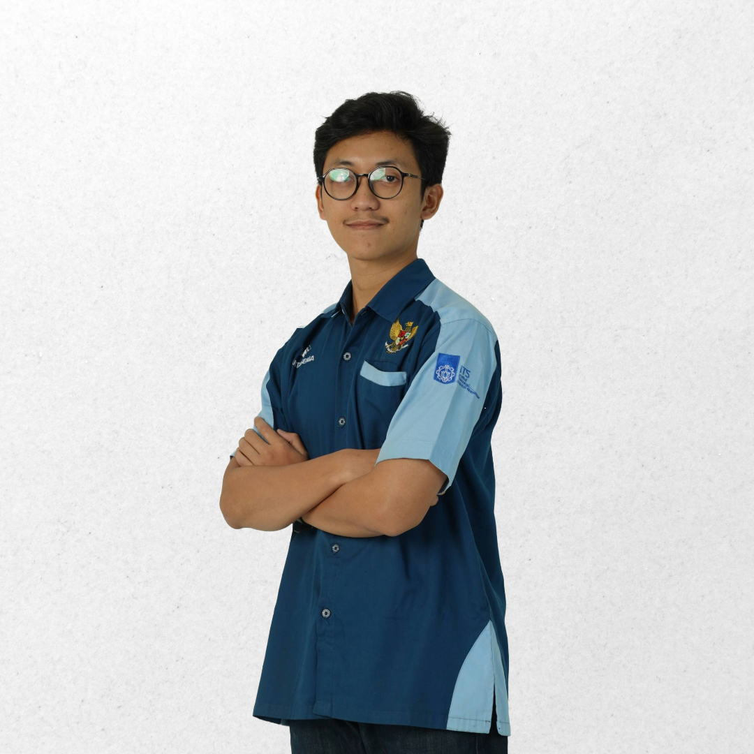 Richard Wijaya Santoso