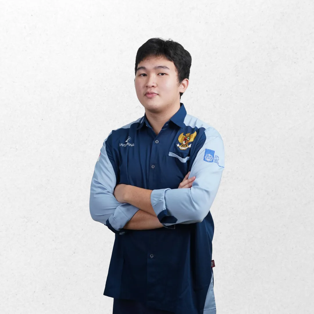Welliam Jason Pussung