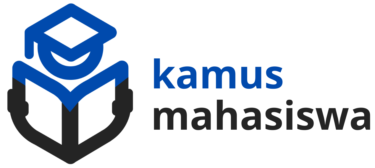 Kamus mahasiswa